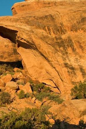 Landscape Arch