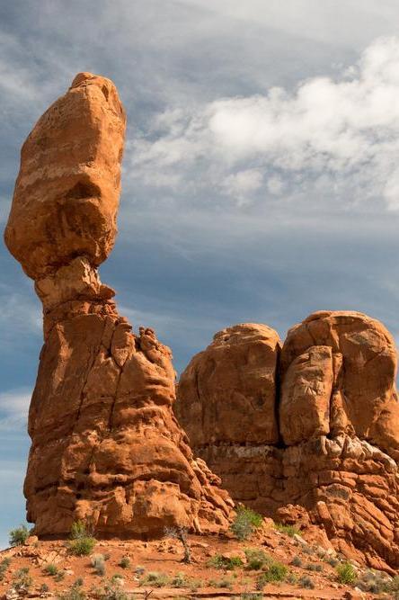 Balanced Rock